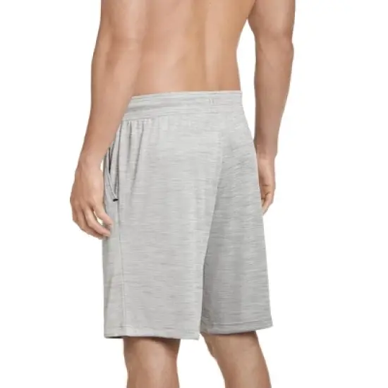 Jockey Men's Performance Space Dye 9" Short image {1}
