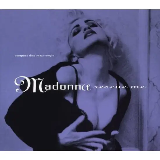 Madonna - Rescue Me image {1}