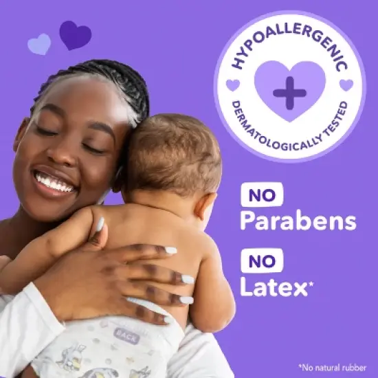 Luvs Disposable Diapers Big Size 3 - 100ct image {6}