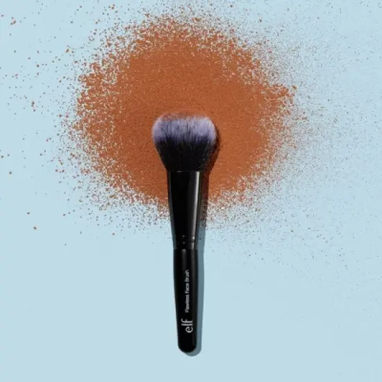 e.l.f. Flawless Face Brush image {3}