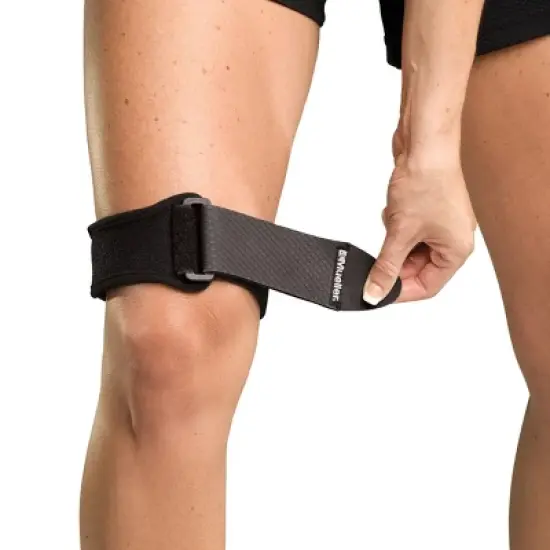 Mueller Sports Medicine ITB Strap - Black image {1}