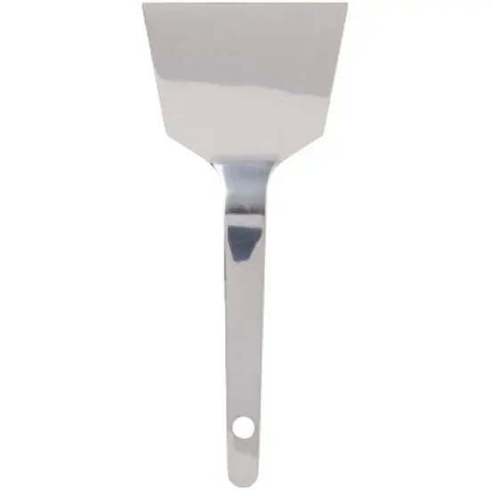 Norpro 7-Inch Long Stainless Steel Cookie Spatula image {3}