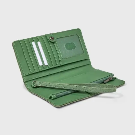 Women's Bifold Wallet - Universal Thread&trade; image {2}