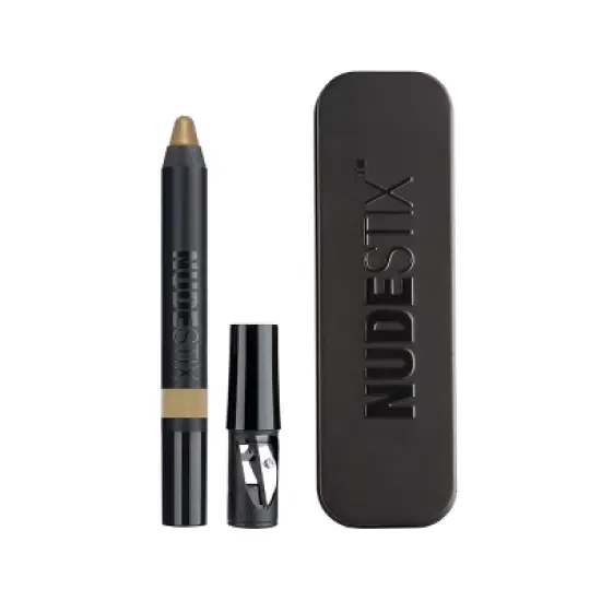NUDESTIX Magnetic Luminous Waterproof Eye Color - 0.1oz - Ulta Beauty image {12}
