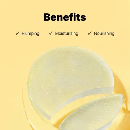 COSRX Advanced Snail Hydrogel Eye Patch - 60ct - Ulta Beauty image {2}