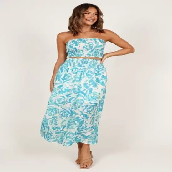 Petal and Pup Womens Ada Set image {7}