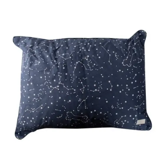 PetShop by Fringe Studio Celestial Pillow Dog Bed - L image {4}