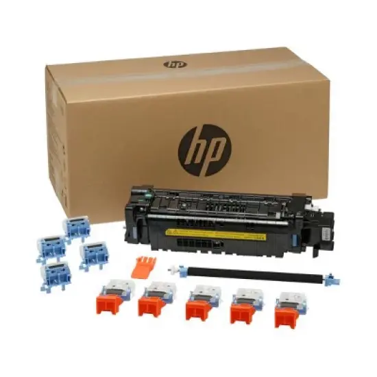 HP LaserJet 110V Maintenance Kit, Up to 225,000, J8J87A image {2}