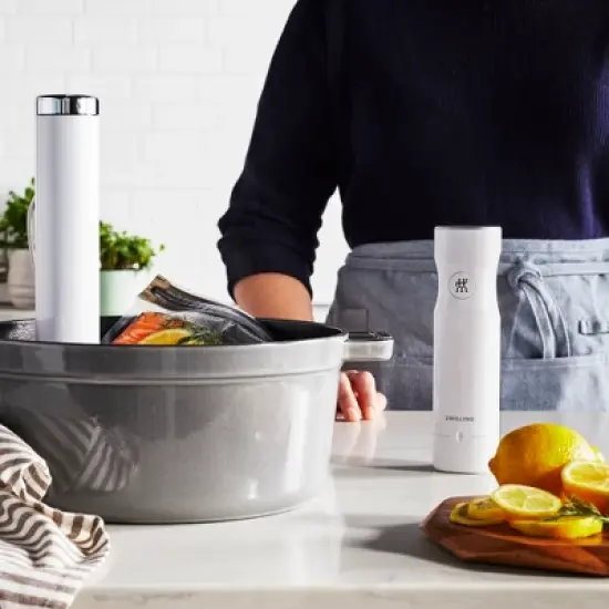 ZWILLING Fresh & Save Starter Sets, Airtight Food Storage Container image {9}