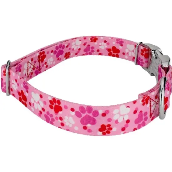 Country Brook Petz Premium Puppy Love Dog Collar image {3}