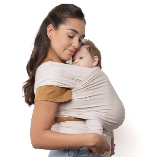 Boba Serenity Wrap Baby Carriers image {1}