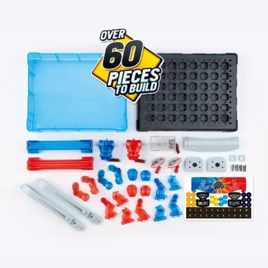 Explore Science Rumblin' Robots - STEM image {1}