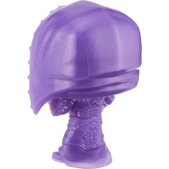 Funko WWE Funko POP Vinyl Figure | GITD Hooded Undertaker image {1}