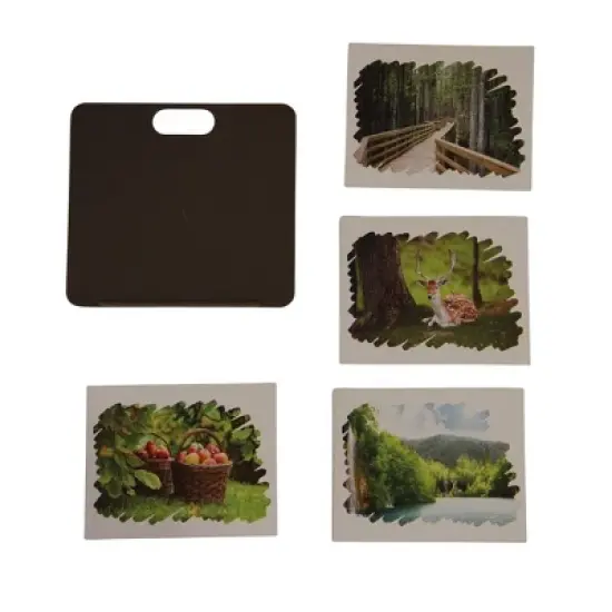 The New York Doll Collection 18 Inch Doll Art Set image {4}