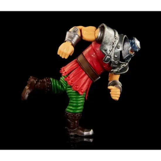 Masters of the Universe Masterverse Ram-Man Action Figure image {3}