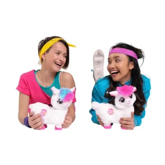 Pets Alive Boppi the Booty Shakin' Llama! image {4}