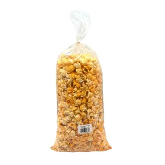 Gold Dust Kettle Corn 7 oz Cheddar Cheese Popcorn - Pack of 2 image {4}