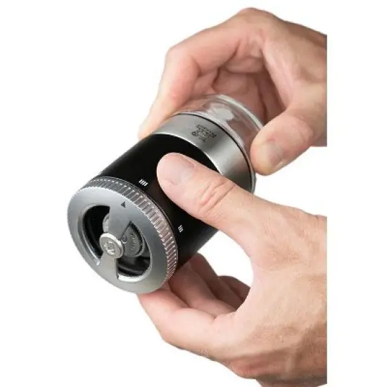 Peugeot | Maestro Pepper Mill, 11 cm - 5 in image {2}