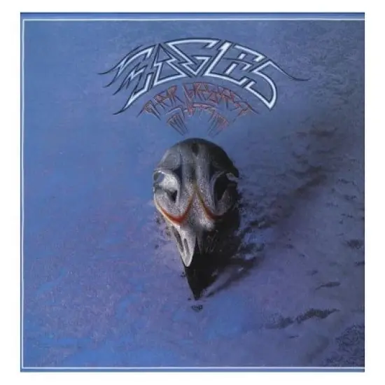 The Eagles - Greatest Hits 1971-1975 (Vinyl) image {1}