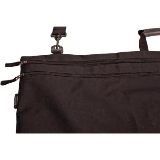 Soho Urban Artist Soft Portfolio 23x31" - Black image {1}