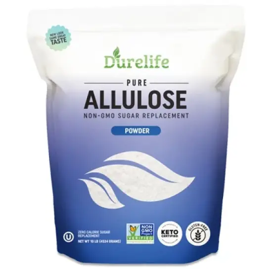 Durelife Allulose Sweetener image {8}