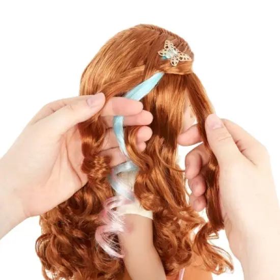 Our Generation Nova 18" Fashion Reveal Doll image {3}