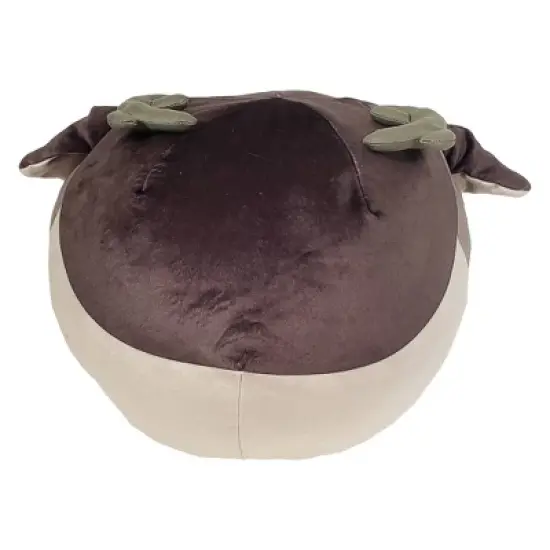 11" Disney Frozen 2 Sven Cloud Pillow image {1}