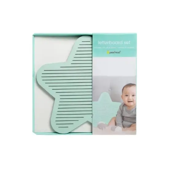 Pearhead Star Letterboard image {6}