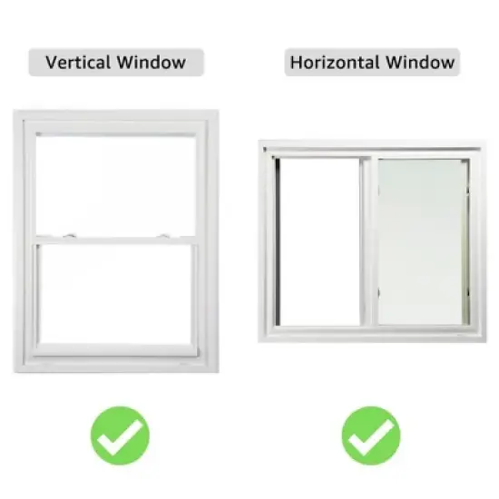 unipaws Wooden Cat Window Catio &ndash; Expandable Outdoor Enclosure for Indoor Cats image {3}