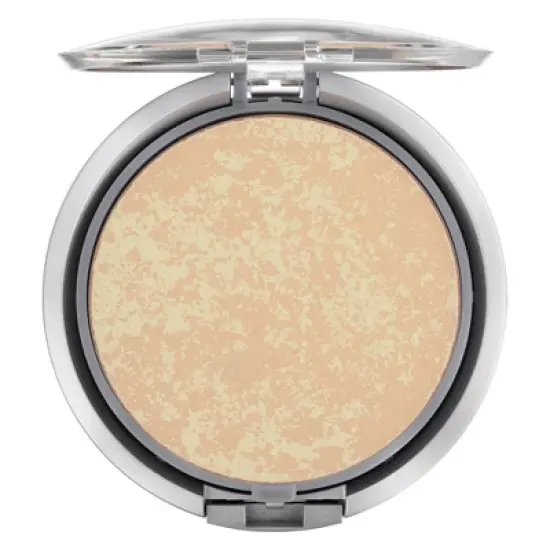 Physicians Formula Mineral Wear Pressed Powder (Talc-Free) Light Beige - 0.3oz image {2}