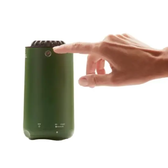 Thermacell Patio Shield Mosquito Repeller  image {7}