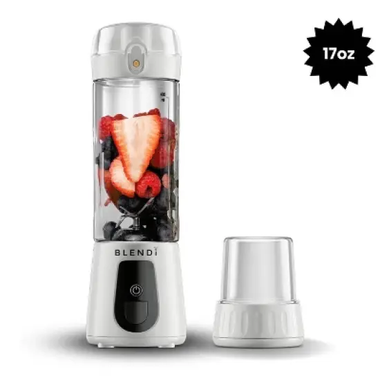 BLENDI Pro+ Portable Blender image {13}