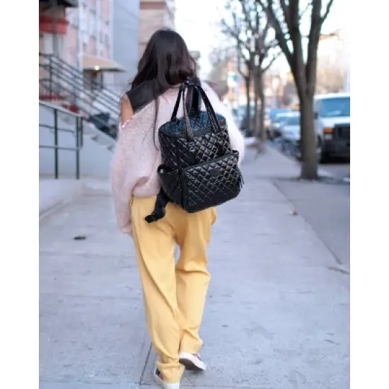 7AM Enfant 15" London EveryDay Backpack image {14}