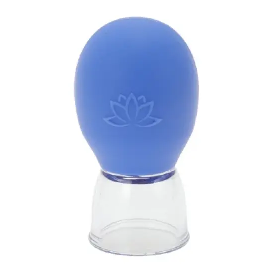 Unique Bargains Convenient Cupping Facial Tools 1 Pc image {6}