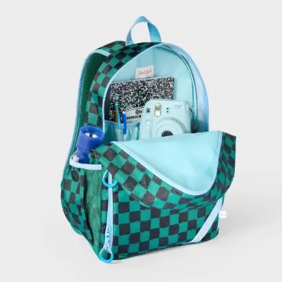 Kids' 17" Everyday Classic Backpack - Cat & Jack&trade; image {1}