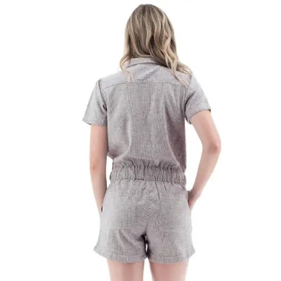 Aventura Clothing Women's Breeze Romper image {1}