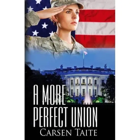 A More Perfect Union - by  Carsen Taite (Paperback) image {1}