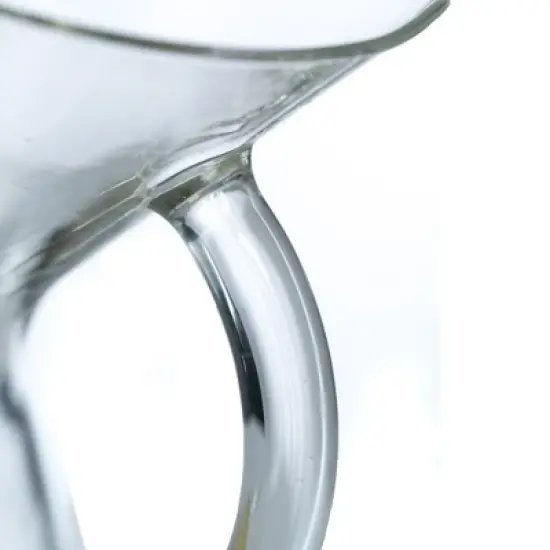 Chemex Pour-Over Glass Coffeemaker - Glass Handle Series - 8-Cup - Exclusive Packaging image {4}