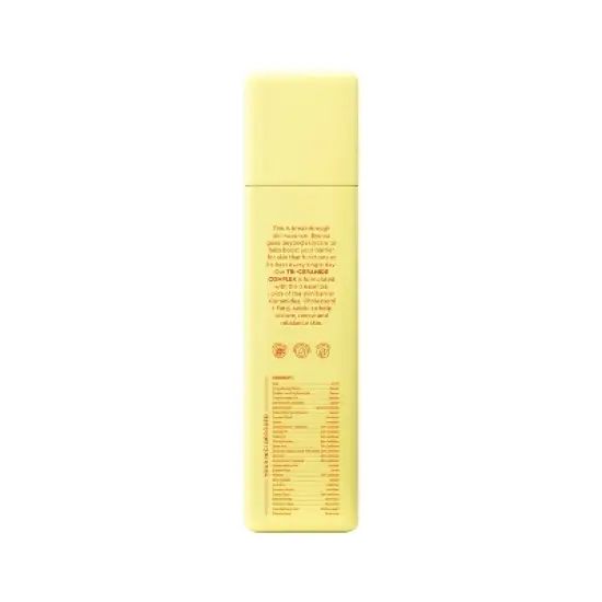 BYOMA Creamy Jelly Cleanser - Unscented - 5.91 fl oz image {1}