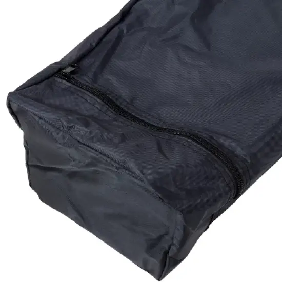 Sunnydaze Standard Pop-Up Canopy 120D Polyester Carrying Bag - Black image {2}