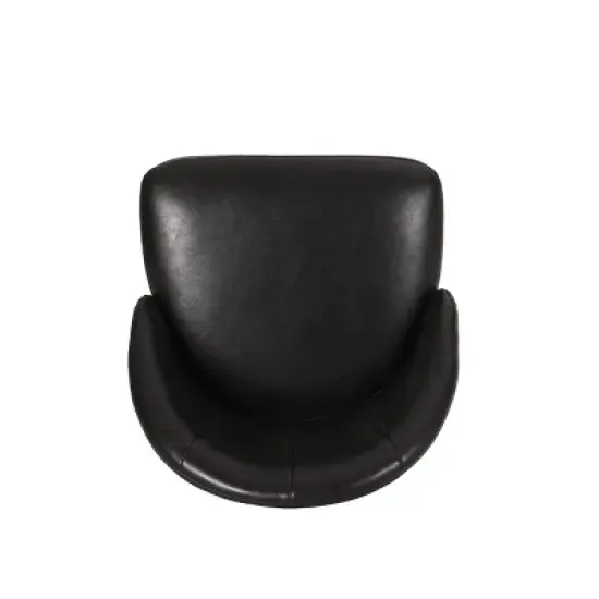 2pc Cullimore Contemporary Channel Stitch Counter Height Barstools - Christopher Knight Home image {5}