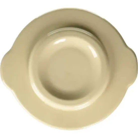 Ohio Stoneware Ceramic Lid Cover for Pickling Fermenting Crocks image {5}