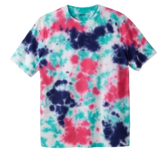 KingSize Men's Big & Tall Shrink-Less&trade; Lightweight Crewneck T-Shirt image {31}