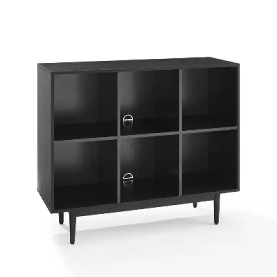 35.88" Liam 6 Cube Bookcase - Crosley image {10}