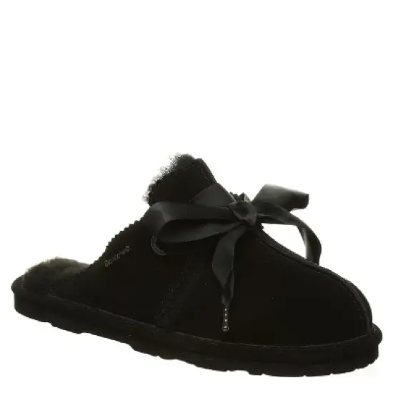 Bearpaw Women's Jolietta Slippers image {6}