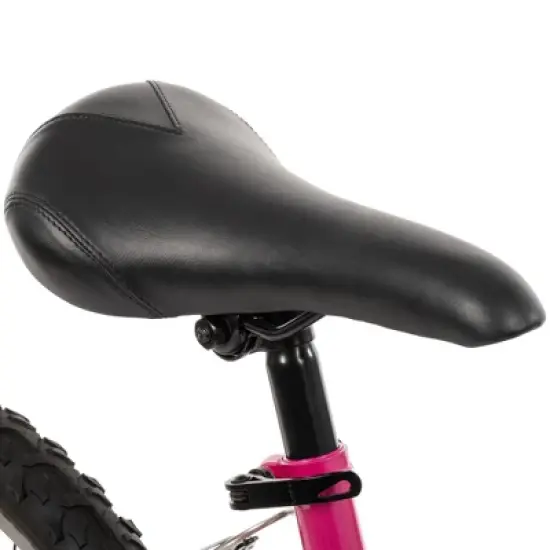 Huffy Granite Mountain Bike - 20" Wheels - 5 Speeds - Pink image {7}