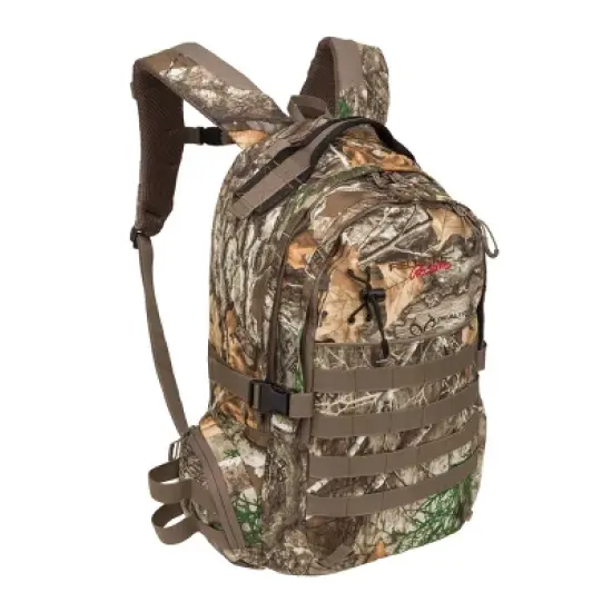 Fieldline Pro Series Edge Pack Tracker 19.2" Backpack - Camo image {1}