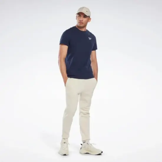 Reebok Identity Classics T-Shirt Mens Athletic T-Shirts image {1}