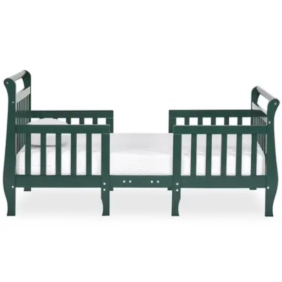 Dream On Me Emma 3 in 1 Convertible Toddler Bed image {22}