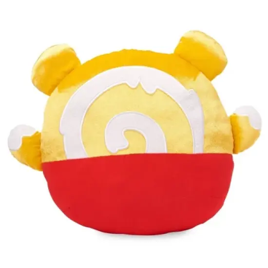 Disney Munchlings Honey Cake Winnie the Pooh Scented Medium Plush - Disney store image {1}